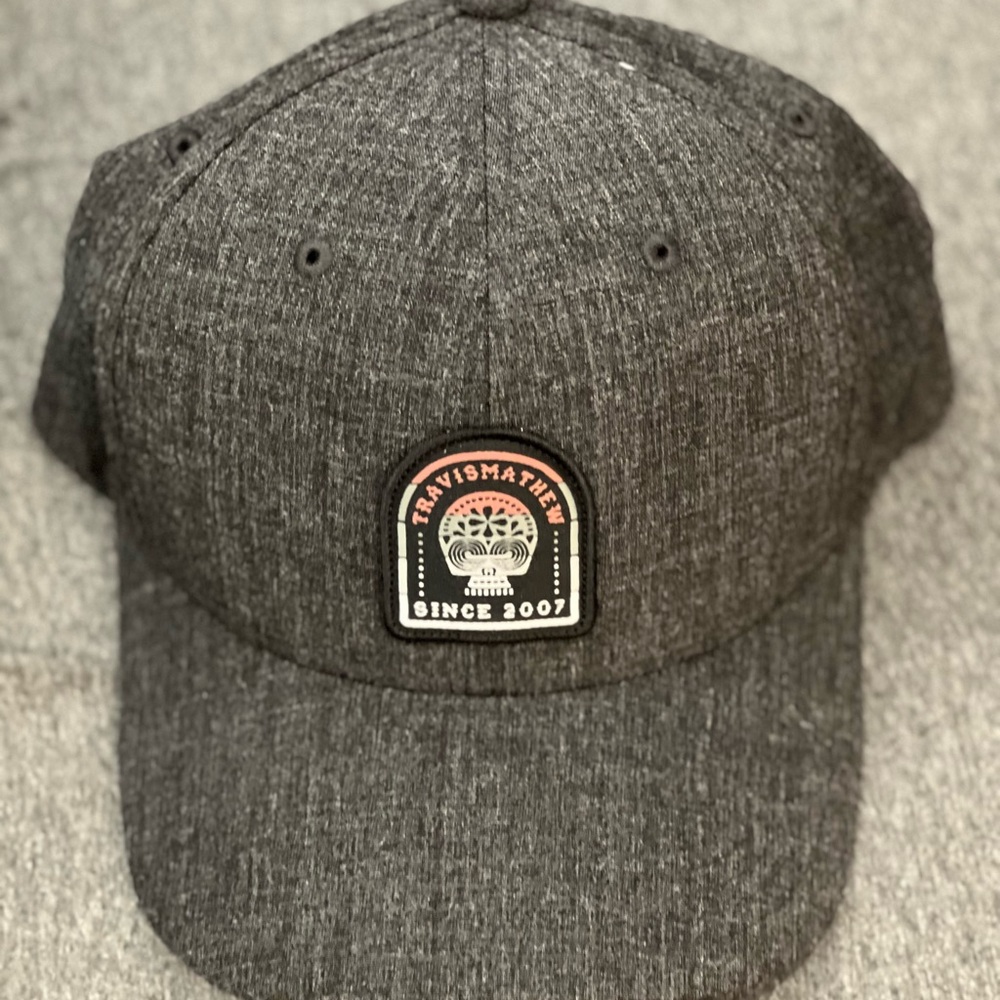 Travis Mathew Hat